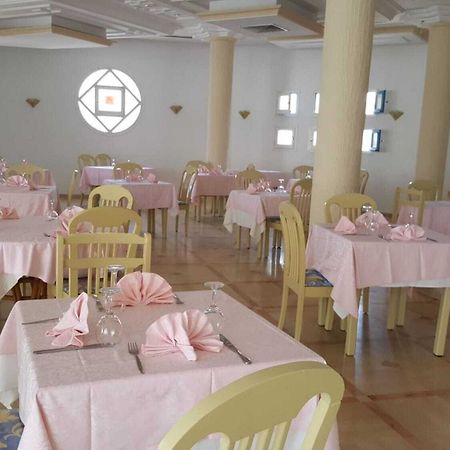 Готель Sindbad Center Сус Екстер'єр фото