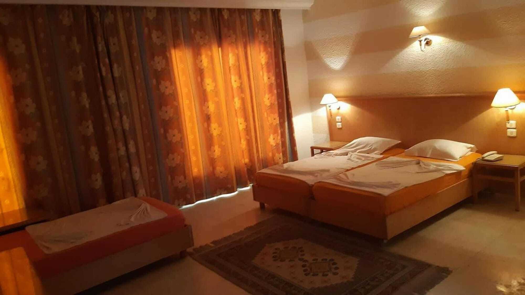 Готель Sindbad Center Сус Екстер'єр фото